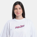 Guess Curved Women's T-Shirt