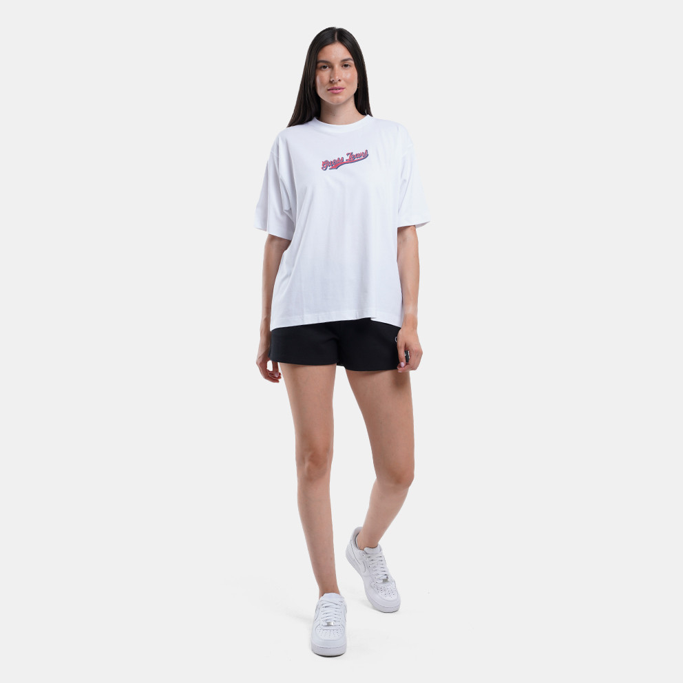 Guess Curved Women's T-Shirt