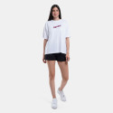 Guess Curved Women's T-Shirt