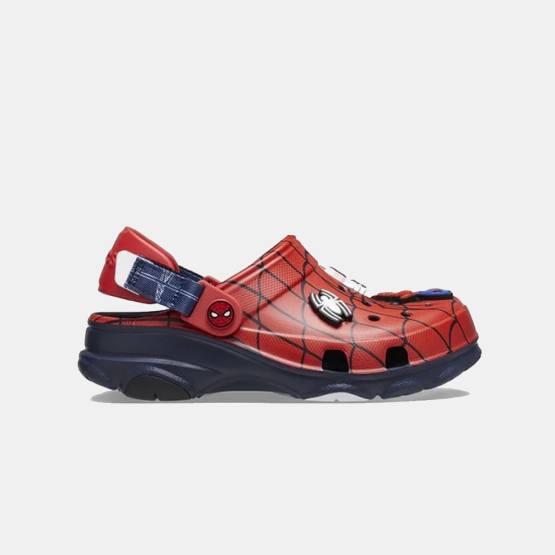 Crocs Spider-Man All Terrain Clog T