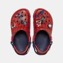 Crocs Classic Clog Spider-Man Kids' Sandals