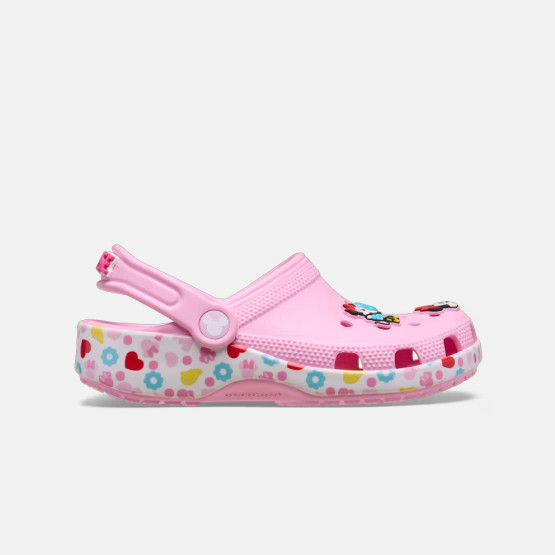 Crocs MckyFrndsMinnieClsClgK