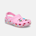 Crocs Classic Clog Minnie Mouse Kids' Sandals