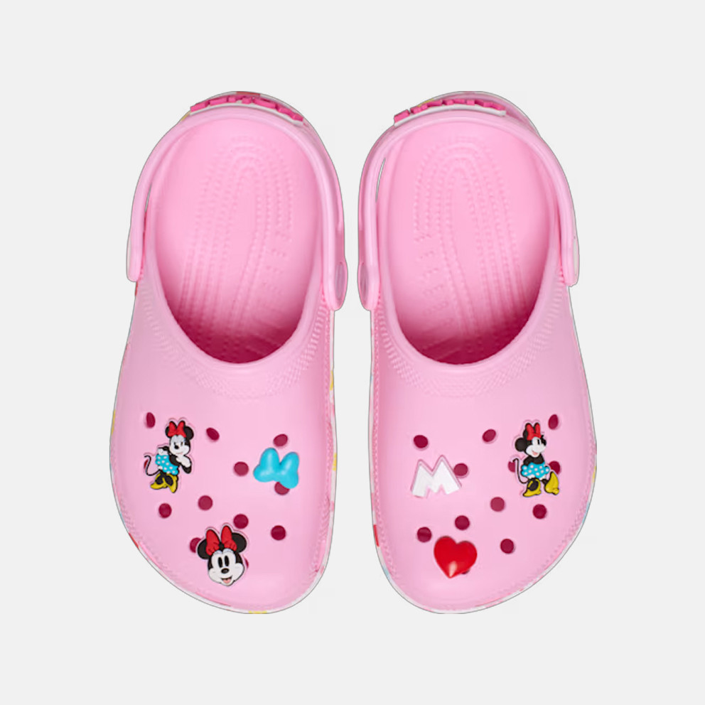 Crocs Classic Clog Minnie Mouse Kids' Sandals