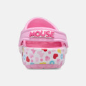Crocs Classic Clog Minnie Mouse Kids' Sandals