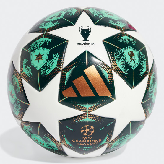 adidas Ucl League J350 24/25 Knockout Stages Ball Kids