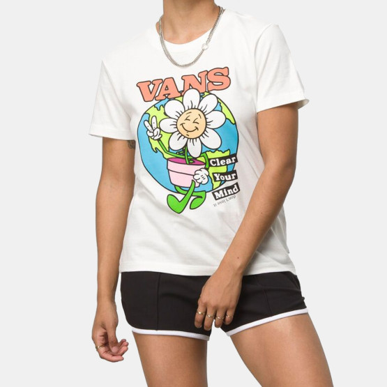 Vans Clear  Mind T-Shirt