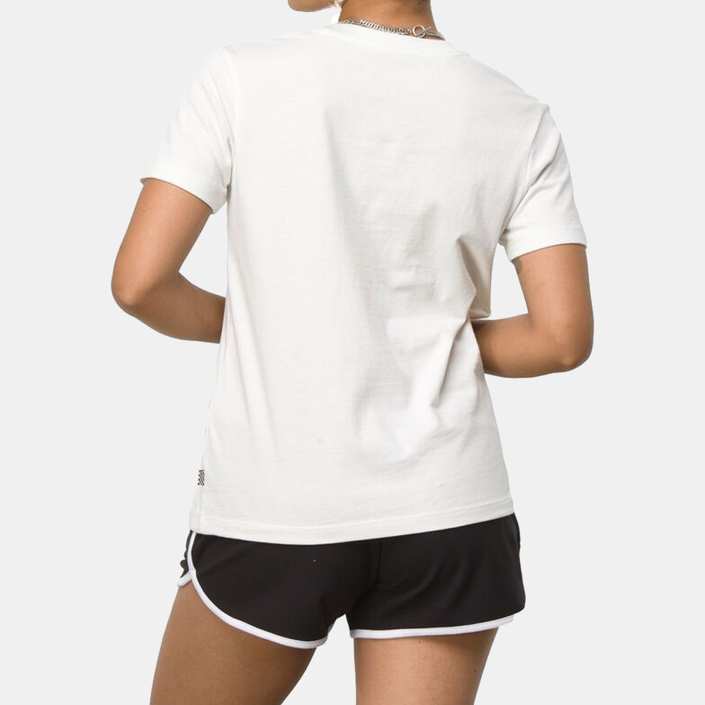 Vans Clear Mind Γυναικείο T-Shirt