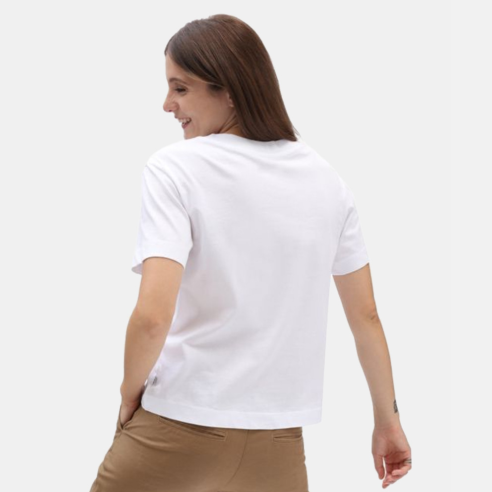 Vans Γυναικείο T-Shirt
