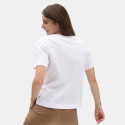 Vans Γυναικείο T-Shirt