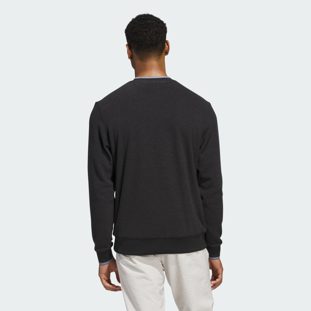 adidas Ultimate365 Tour Crewneck Sweatshirt