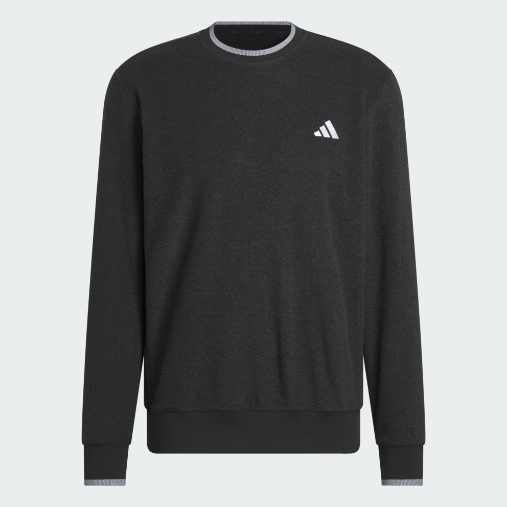 adidas Ultimate365 Tour Crewneck Sweatshirt