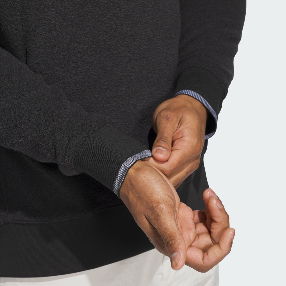 adidas Ultimate365 Tour Crewneck Sweatshirt