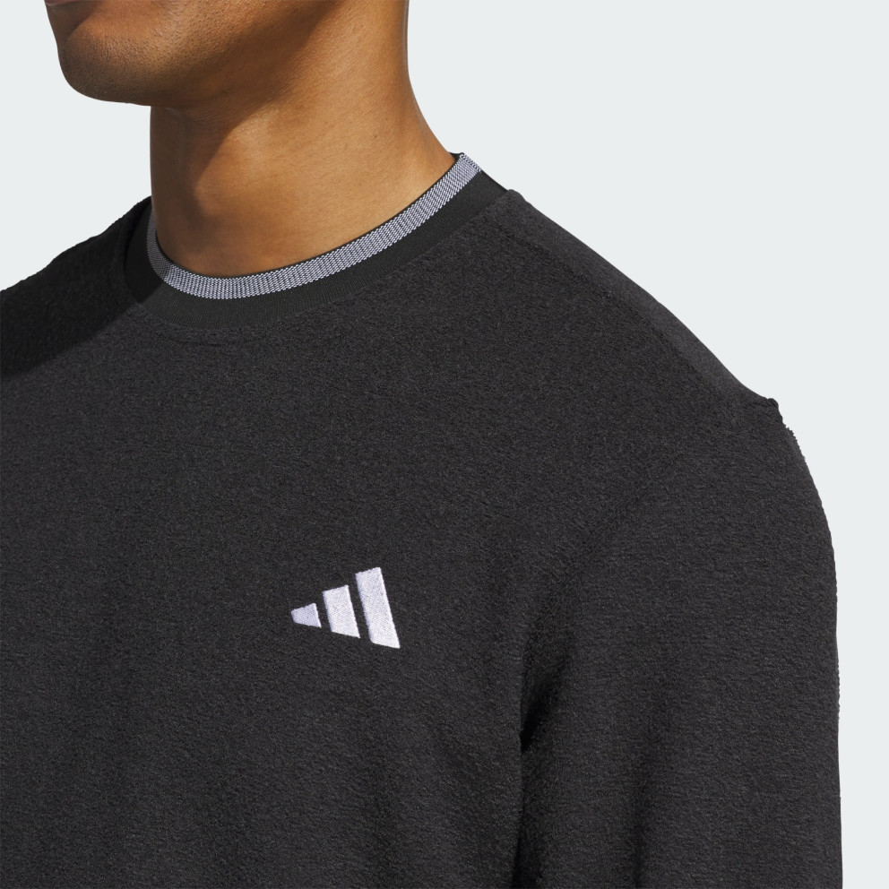 adidas Ultimate365 Tour Crewneck Sweatshirt