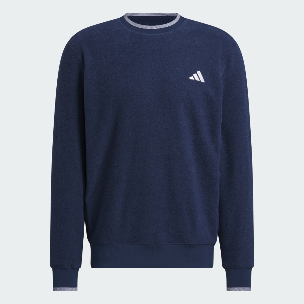 adidas Ultimate365 Tour Crewneck Sweatshirt
