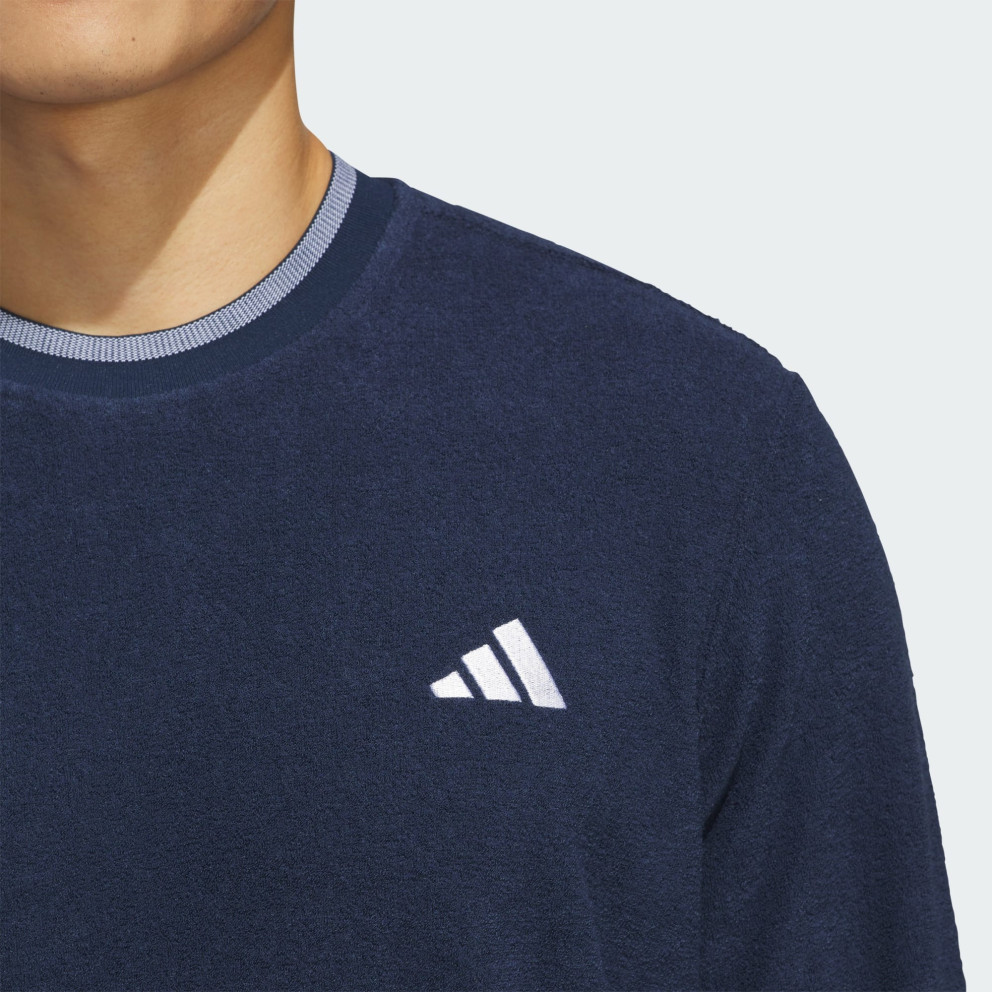adidas Ultimate365 Tour Crewneck Sweatshirt