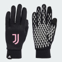 adidas Juventus Home Fieldplayer Gloves
