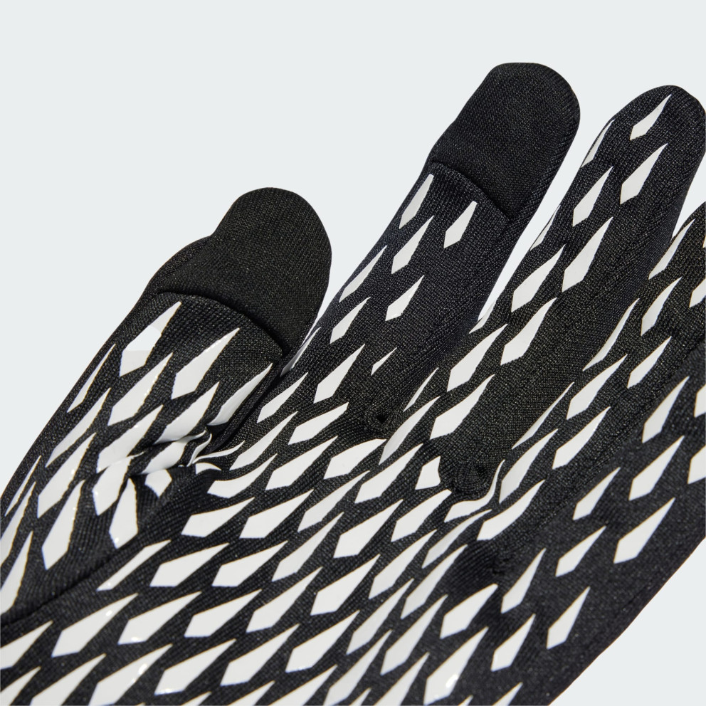 adidas Juventus Home Fieldplayer Gloves