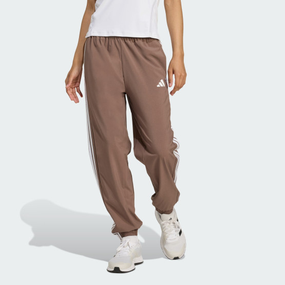 adidas Train Essentials 3-Stripes Woven Pants