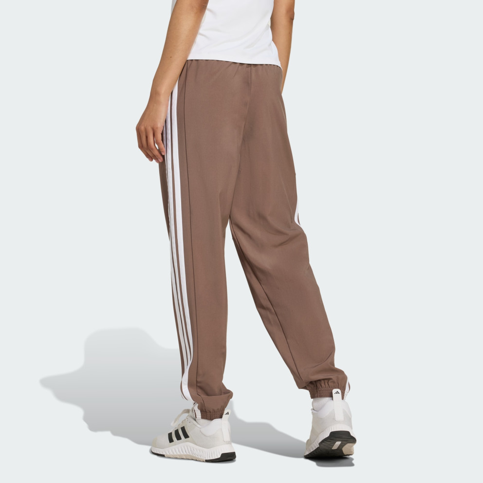 adidas Train Essentials 3-Stripes Woven Pants
