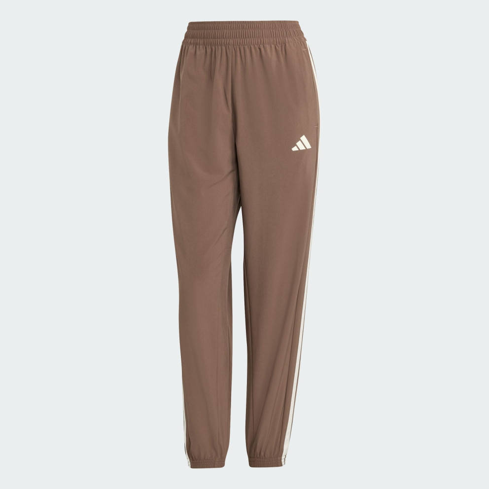 adidas Train Essentials 3-Stripes Woven Pants
