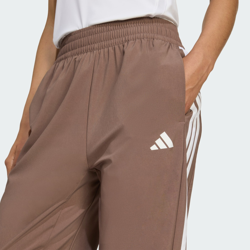 adidas Train Essentials 3-Stripes Woven Pants