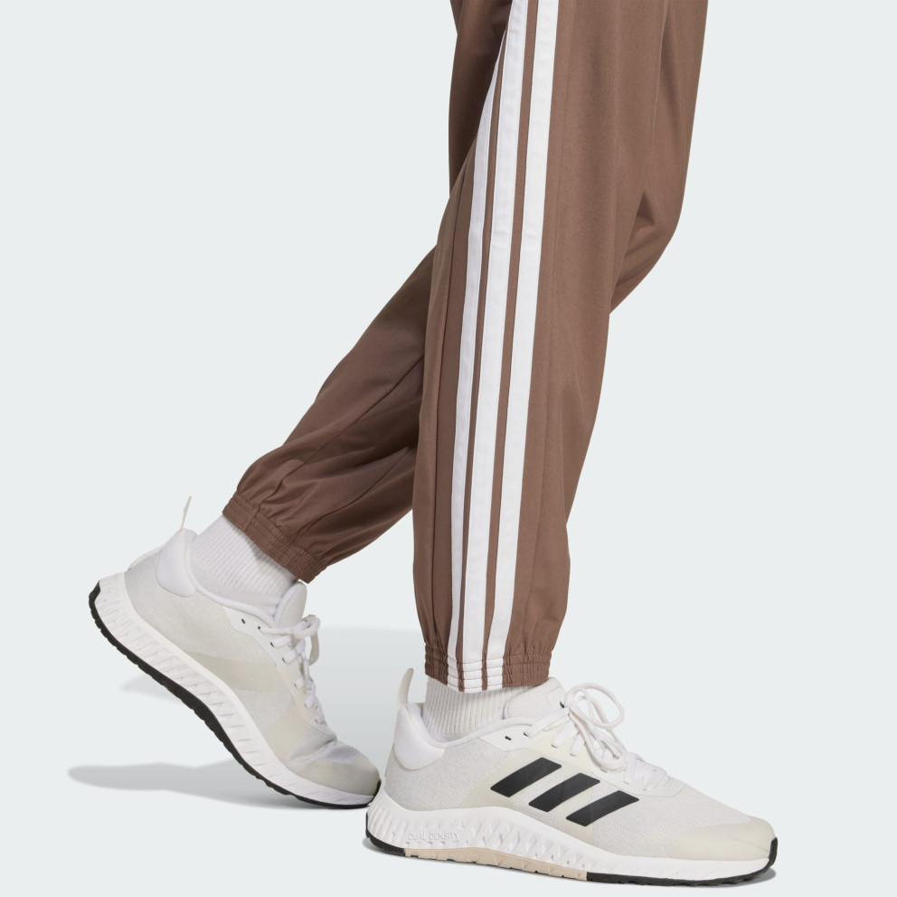 adidas Train Essentials 3-Stripes Woven Pants