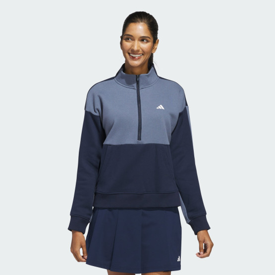 adidas Half-Zip Jacket