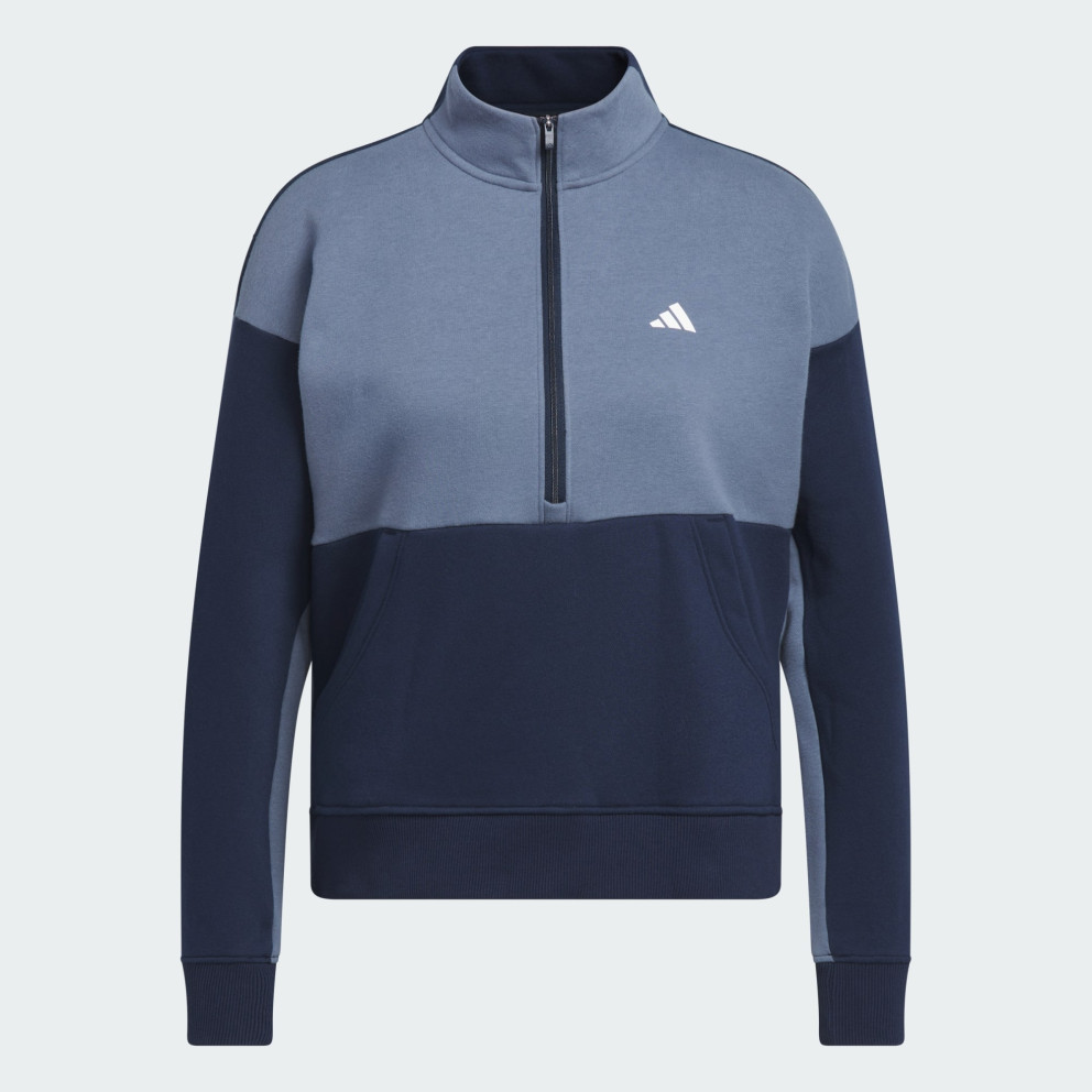 adidas Half-Zip Jacket