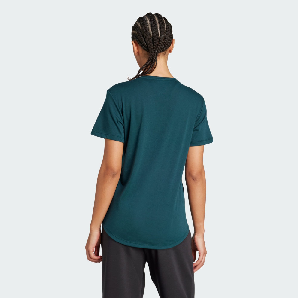 adidas Yoga Essentials Tee