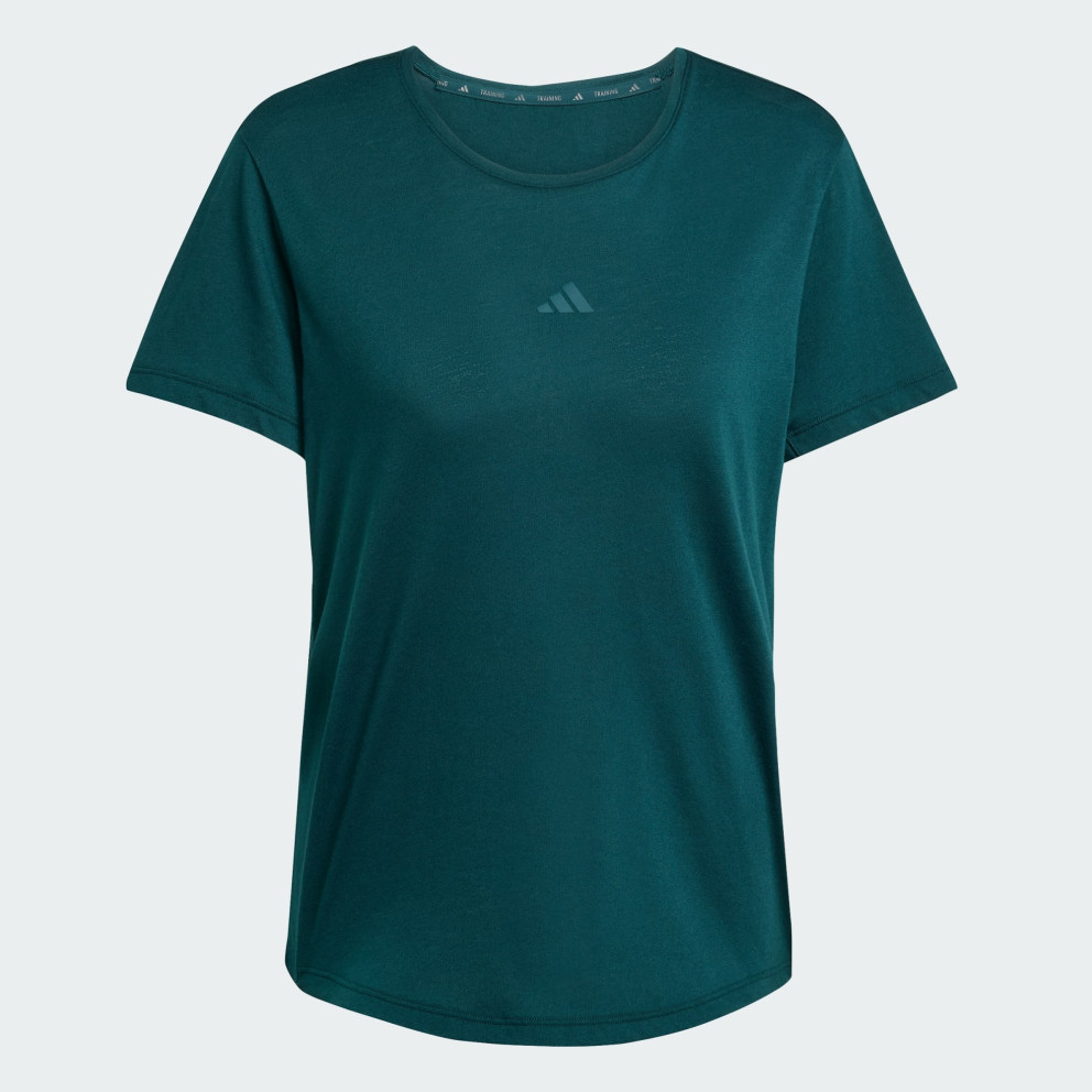 adidas Yoga Essentials Tee