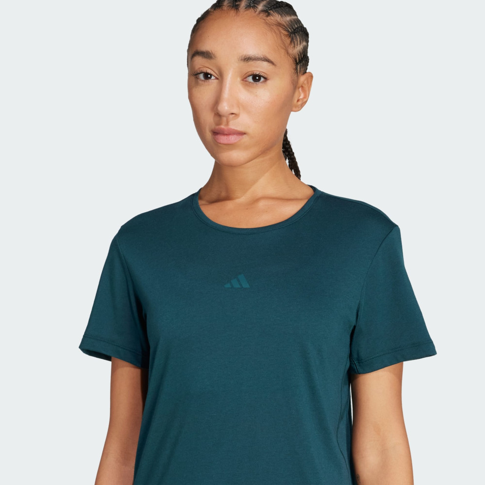 adidas Yoga Essentials Tee