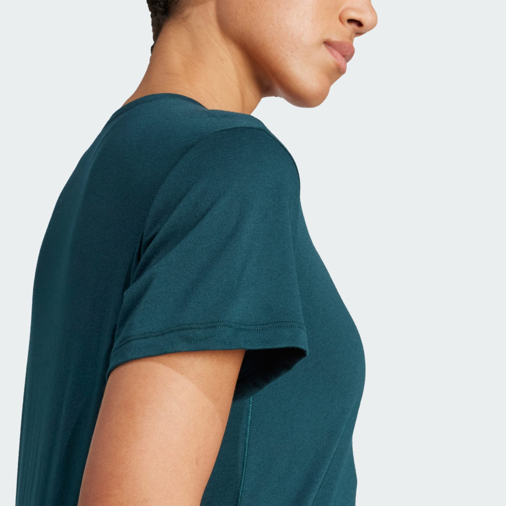 adidas Yoga Essentials Tee