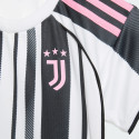 adidas Juventus 25/26 Home Baby Kit Kids