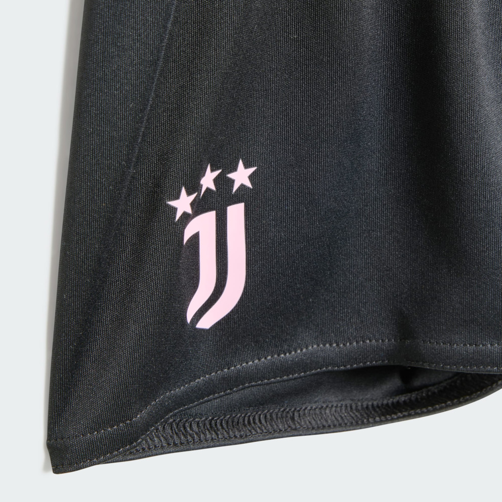 adidas Juventus 25/26 Home Baby Kit Kids