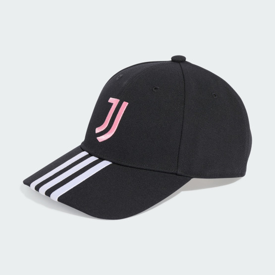 adidas Juventus Home Baseball Cap