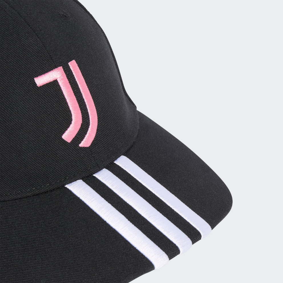 adidas Juventus Home Baseball Cap