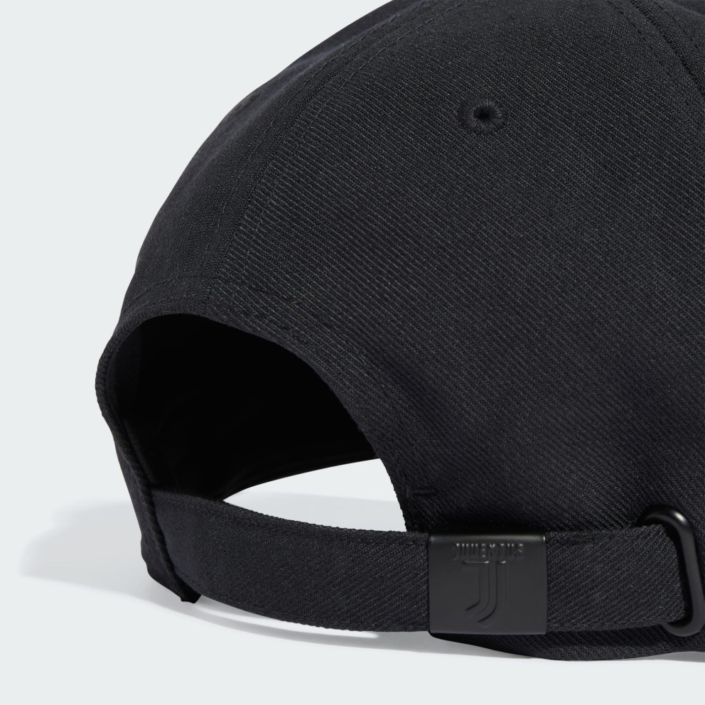 adidas Juventus Home Baseball Cap