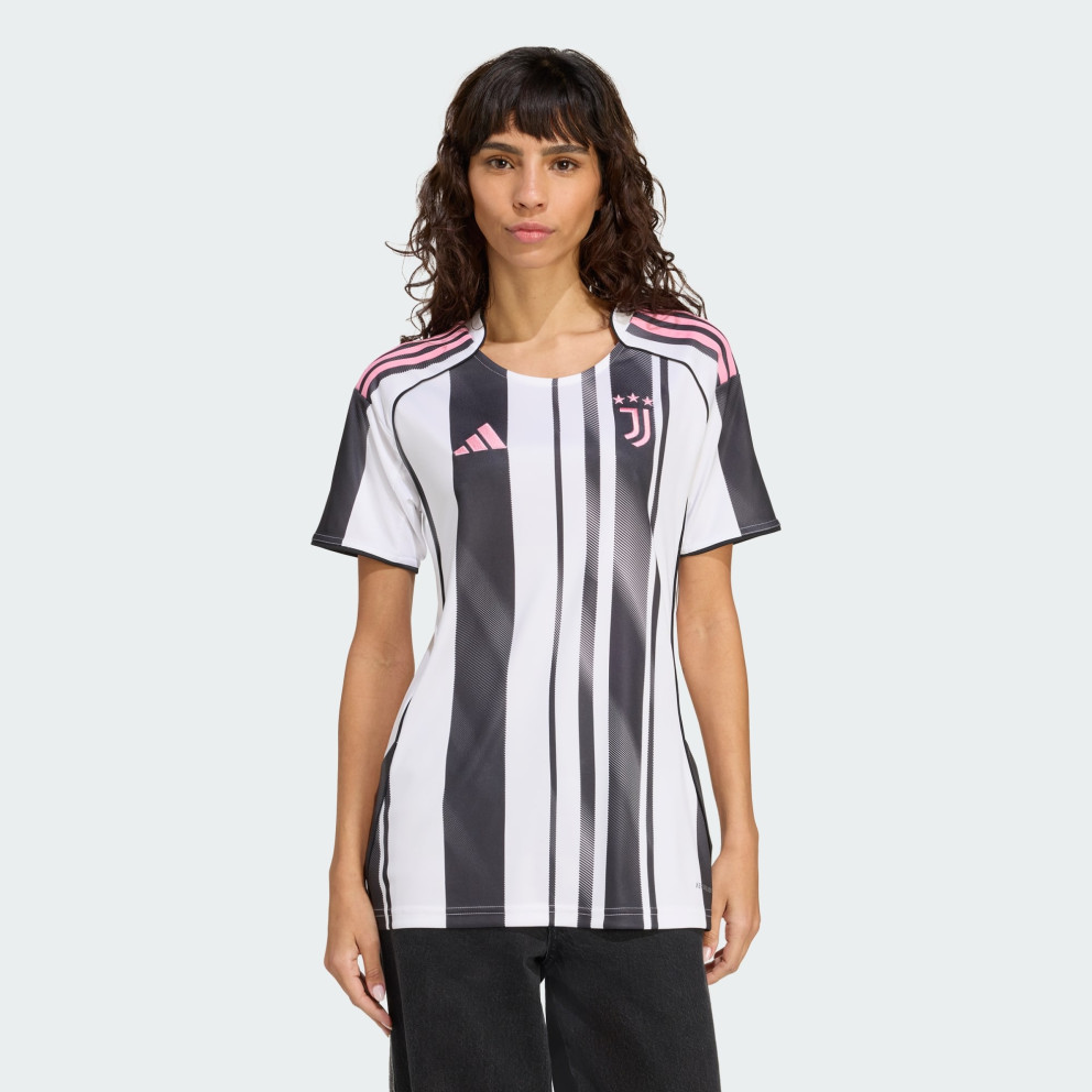 adidas Juventus 25/26 Home Jersey