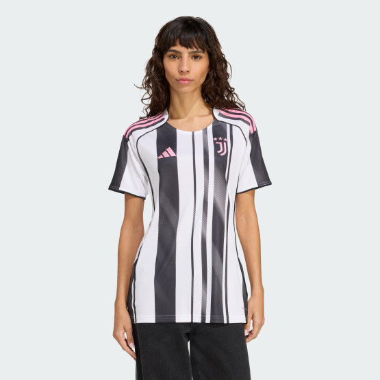 adidas Juventus 25/26 Home Jersey