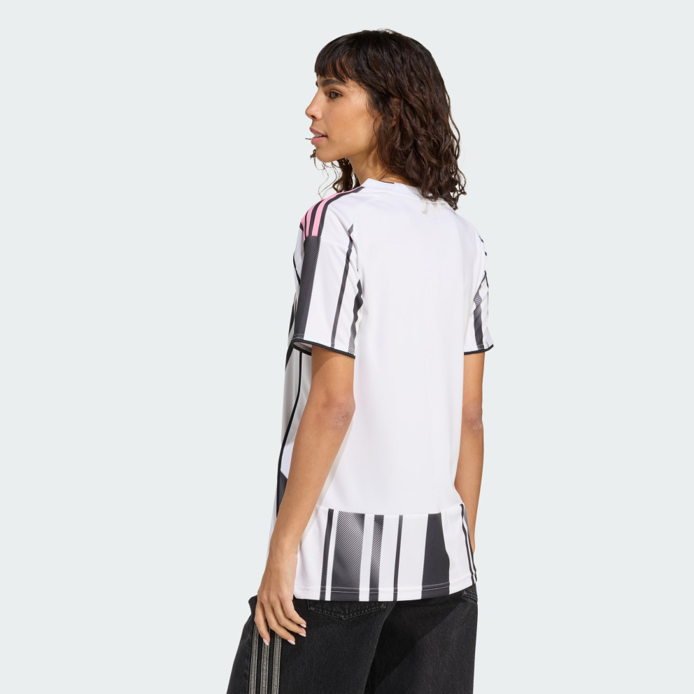 adidas Juventus 25/26 Home Jersey