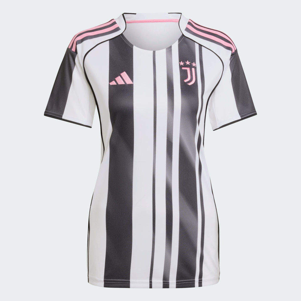 adidas Juventus 25/26 Home Jersey