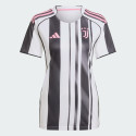 adidas Juventus 25/26 Home Jersey
