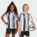 adidas Juventus 25/26 Home Jersey Kids