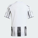 adidas Juventus 25/26 Home Jersey Kids