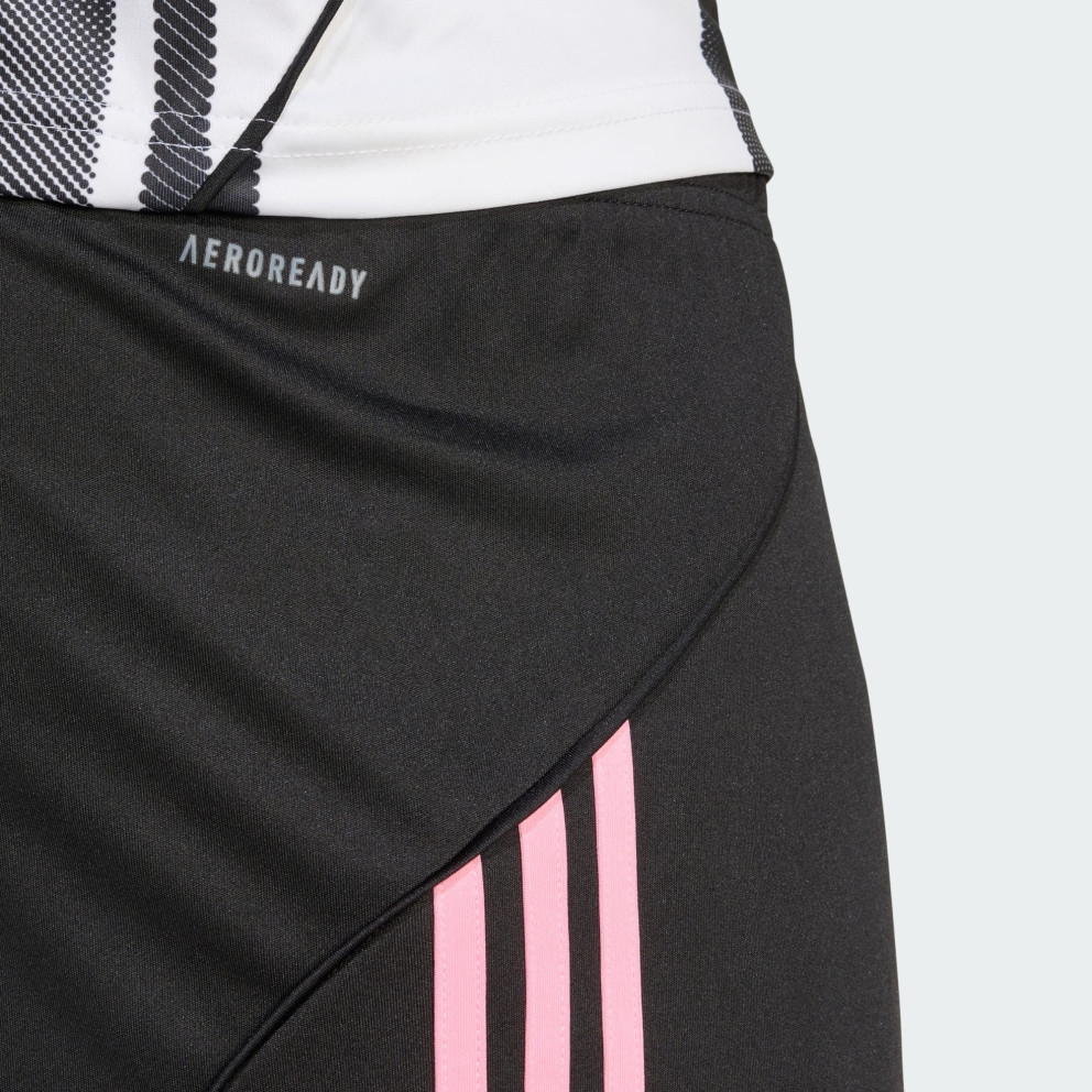 adidas Juventus 25/26 Home Shorts