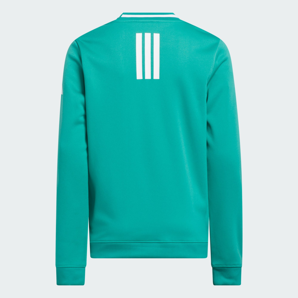 adidas Sport Crewneck Sweater Kids