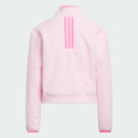 adidas Performance Polarfleece Quarter-Zip Kids