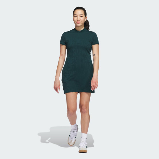 adidas Go-To Jacquard Dress