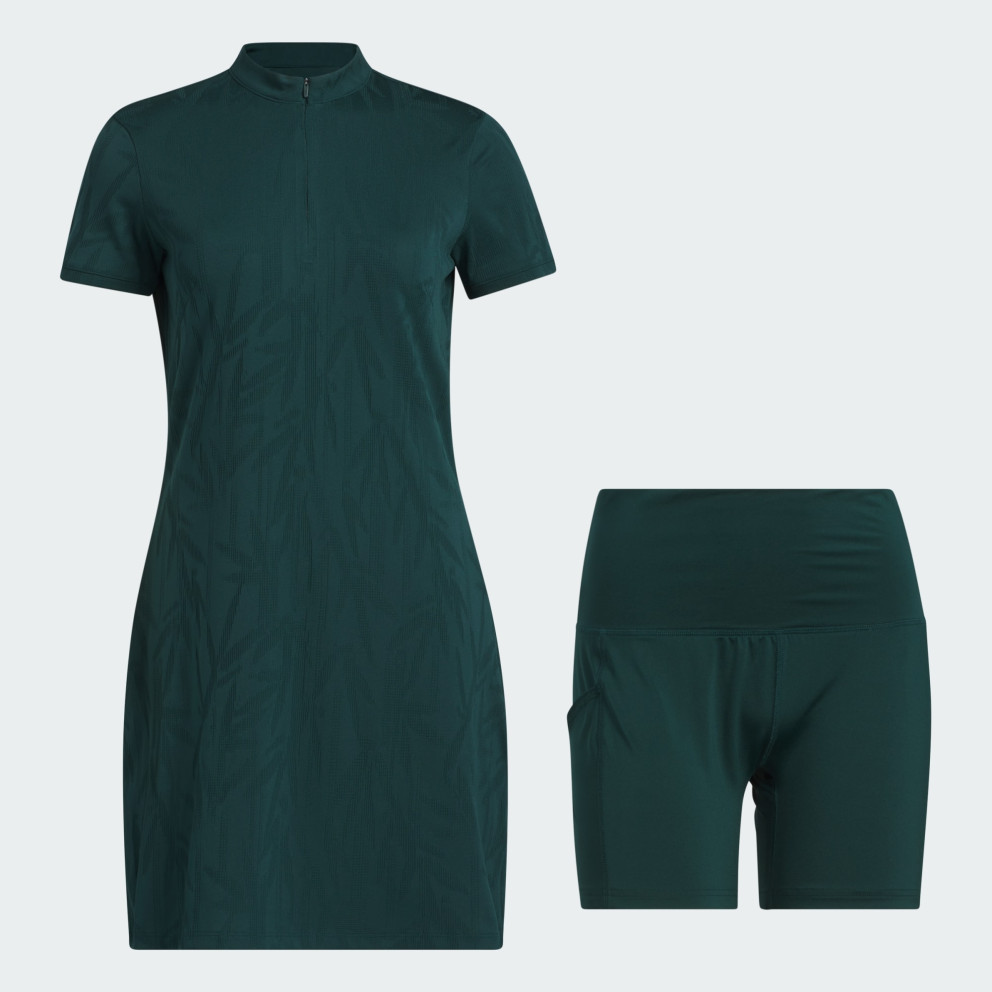 adidas Go-To Jacquard Dress